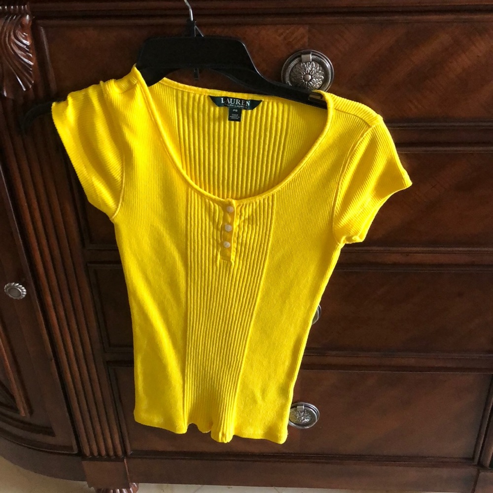 Ralph Lauren